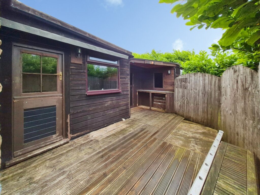 Upper Hulme, Nr Leek, Staffordshire, ST13 8TY