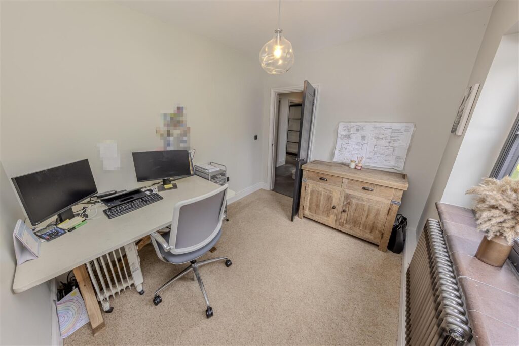 Marlborough Drive, Macclesfield, Cheshire, SK10 2JX