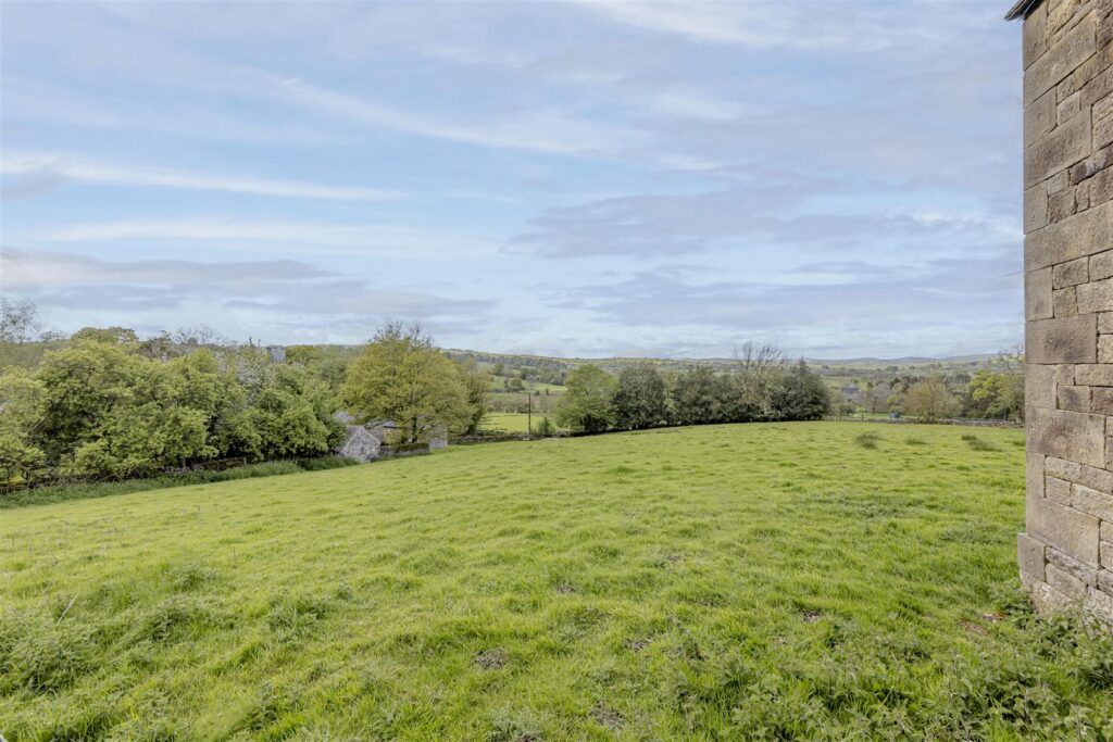 Hulme End, Staffordshire, SK17 0EY