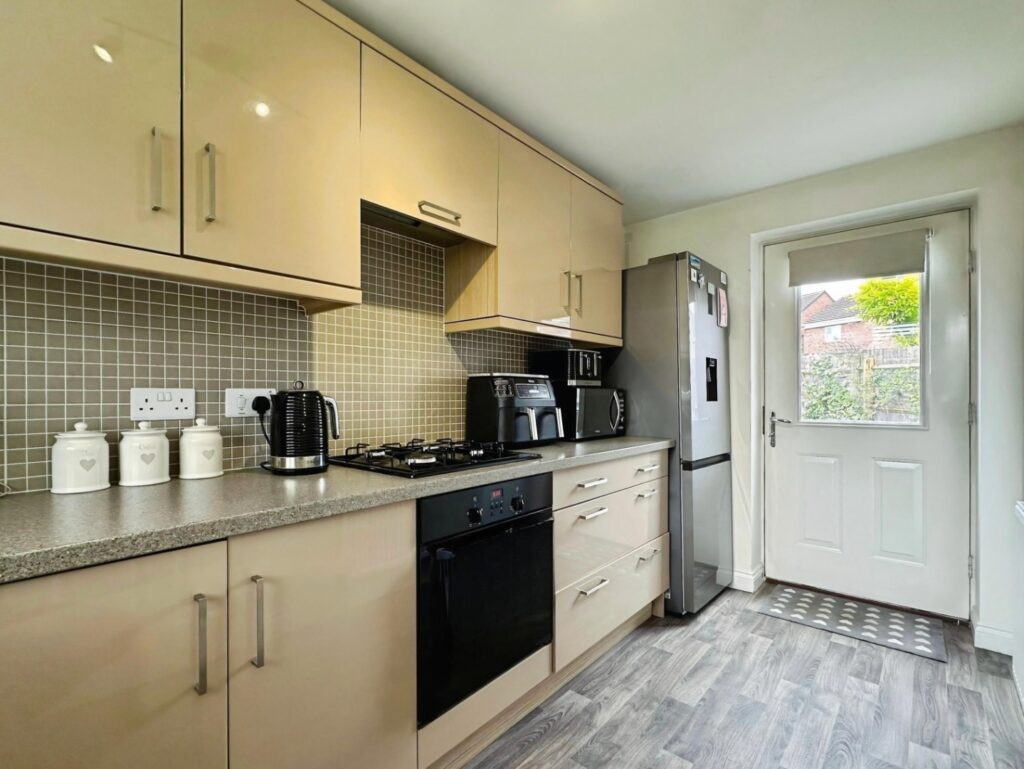Warners Drive, Weston Coyney, Stoke-On-Trent