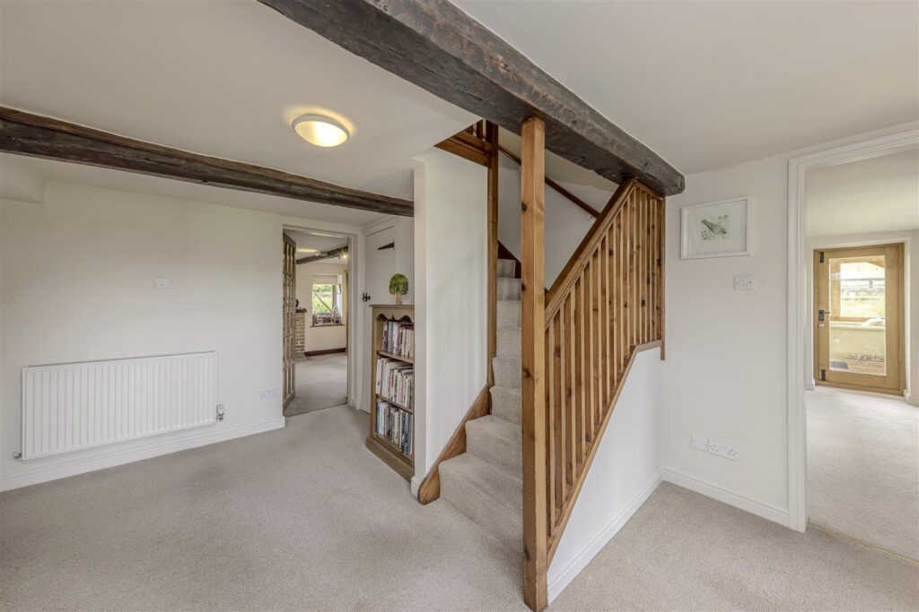 Little Blakelow Farm, Bottom Lane, Ipstones, Staffordshire, ST10 2LN