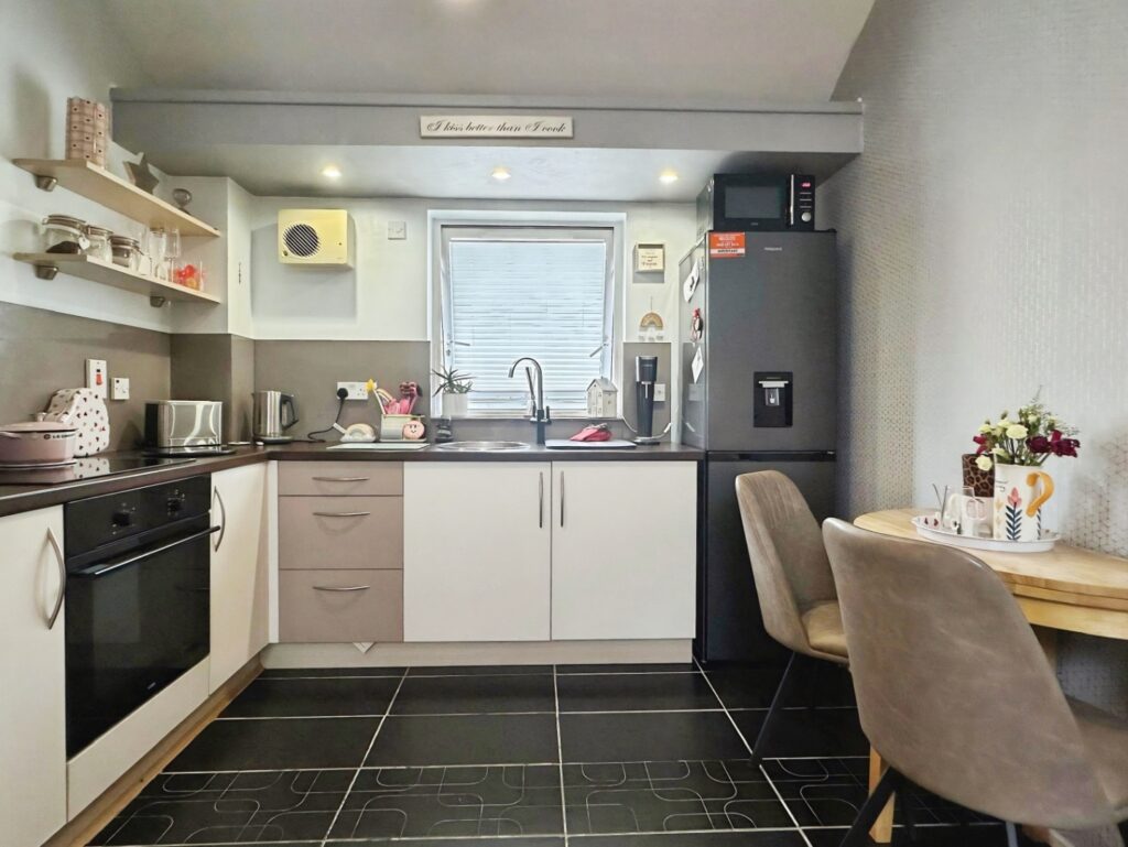 Ivy House Road, Stoke-On-Trent, ST1 3NU