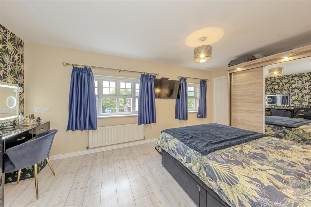Balmoral Drive, Cheadle, Staffordshire, ST10 1WB