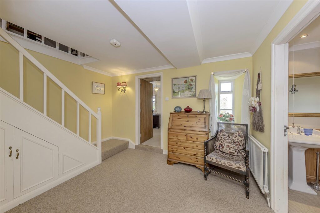 Hulme End, Staffordshire, SK17 0EY