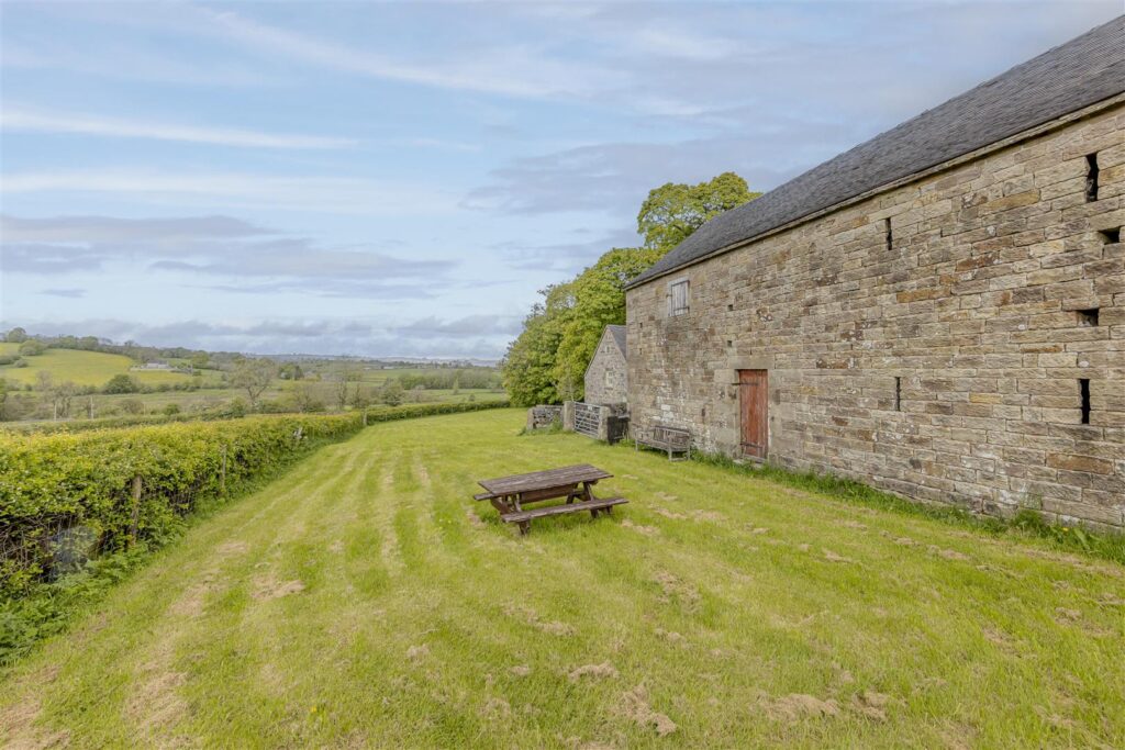 Hulme End, Staffordshire, SK17 0EY