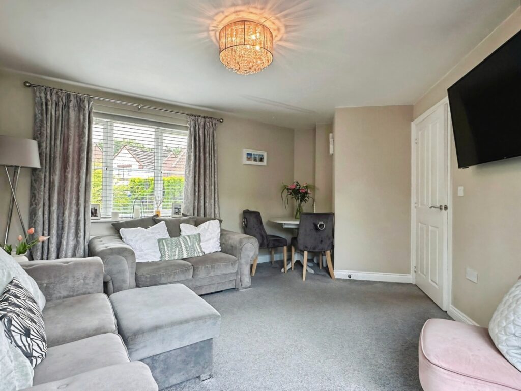 Warners Drive, Weston Coyney, Stoke-On-Trent