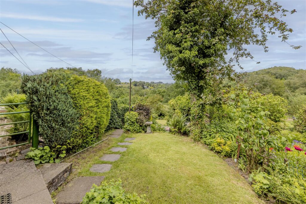 Park Lane, Cheddleton, Staffordshire, ST13 7JS