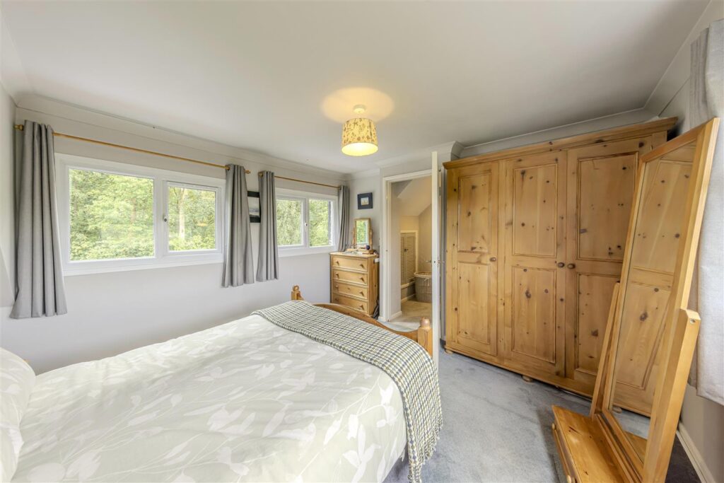 Park Lane, Cheddleton, Staffordshire, ST13 7JS