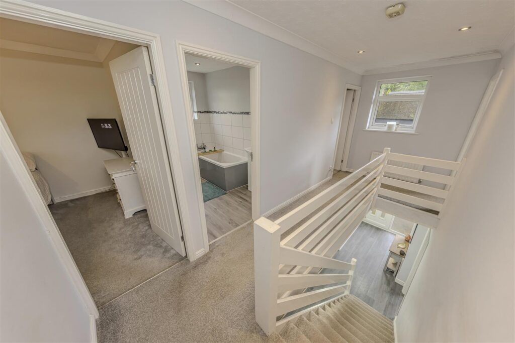 Clay Lake, Endon, Staffordshire, ST9 9BU