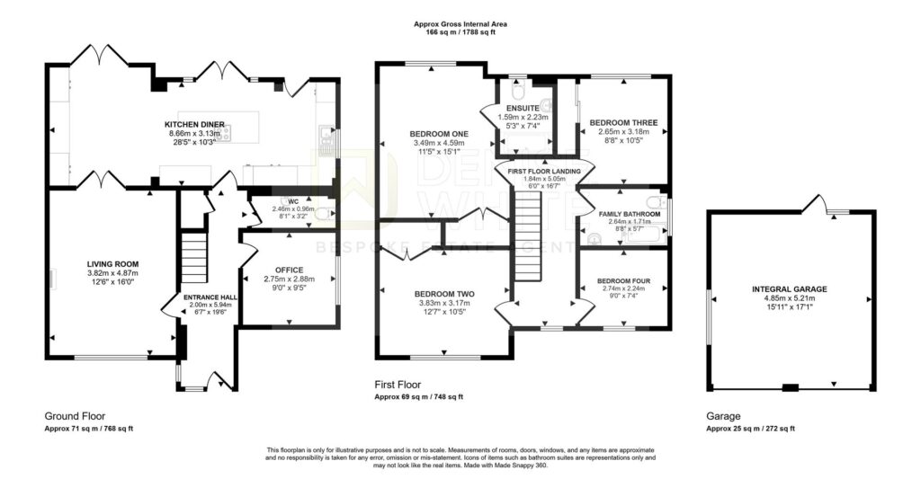 Clay Lake, Endon, Staffordshire, ST9 9BU