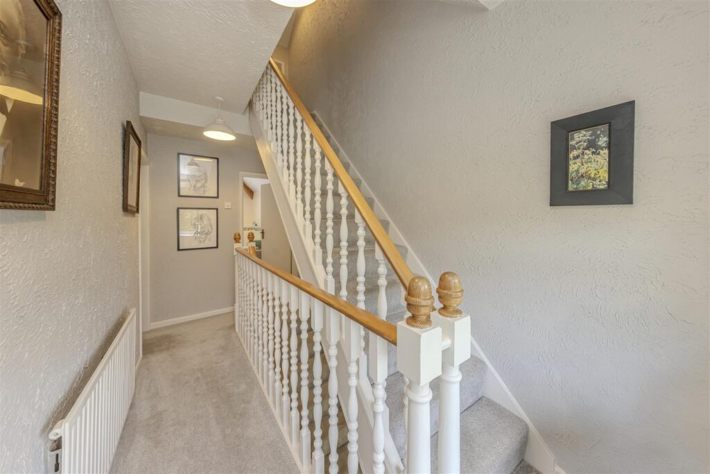 Park Lane, Cheddleton, Staffordshire, ST13 7JS