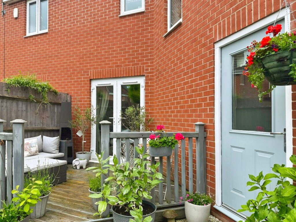 Warners Drive, Weston Coyney, Stoke-On-Trent