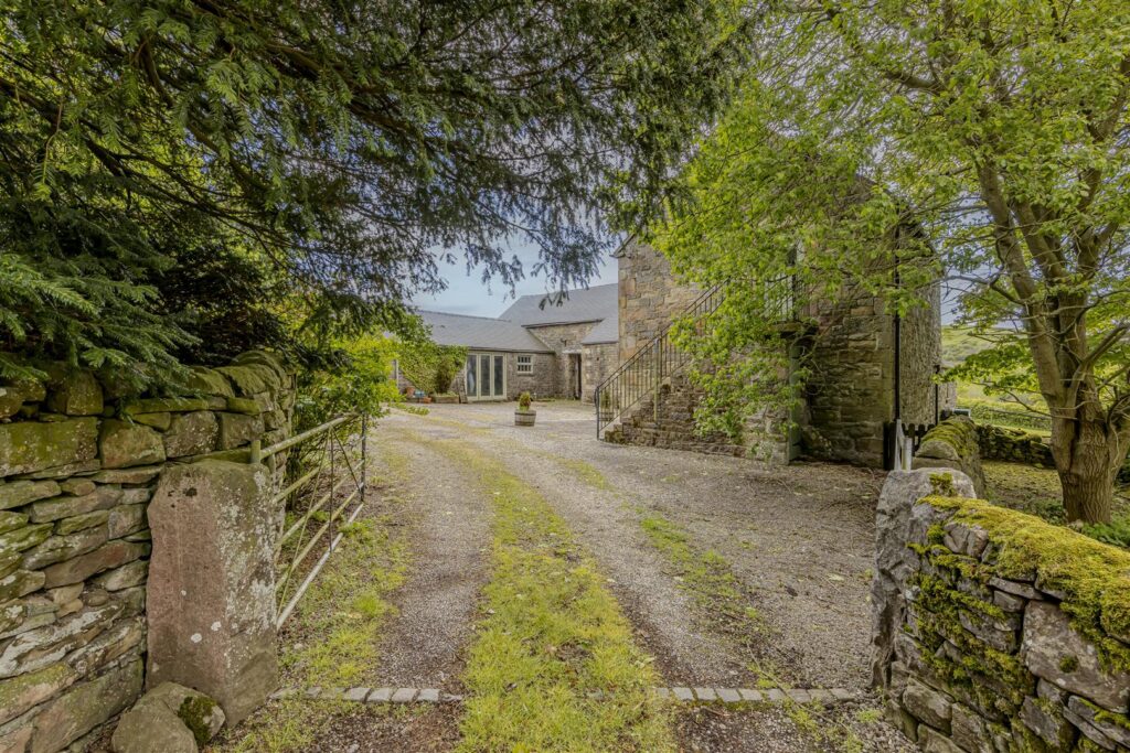 Hulme End, Staffordshire, SK17 0EY