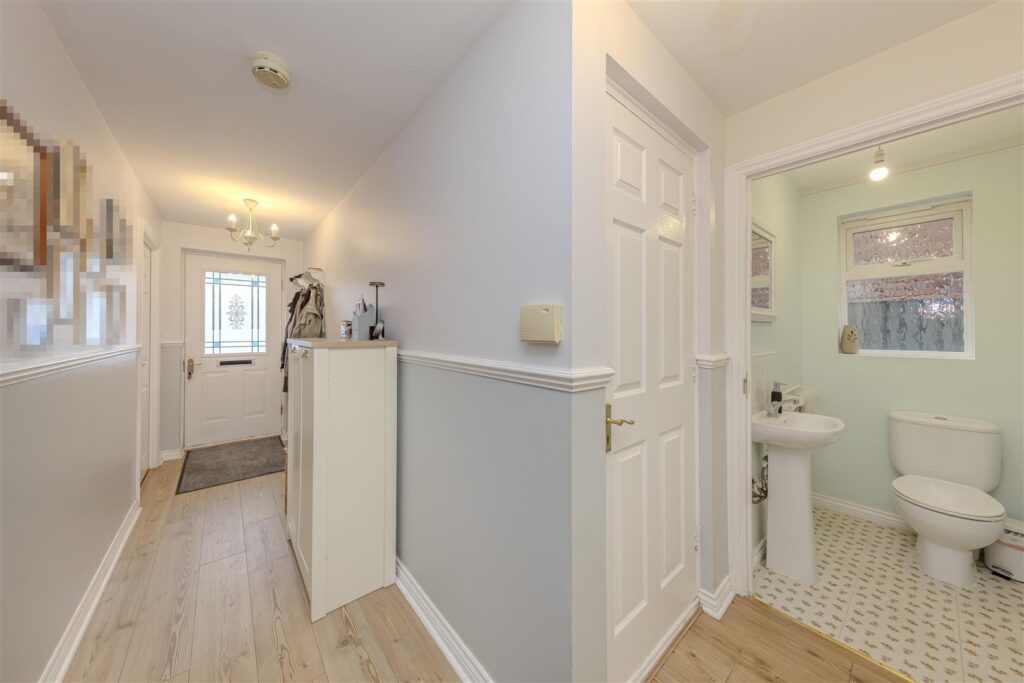 Balmoral Drive, Cheadle, Staffordshire, ST10 1WB