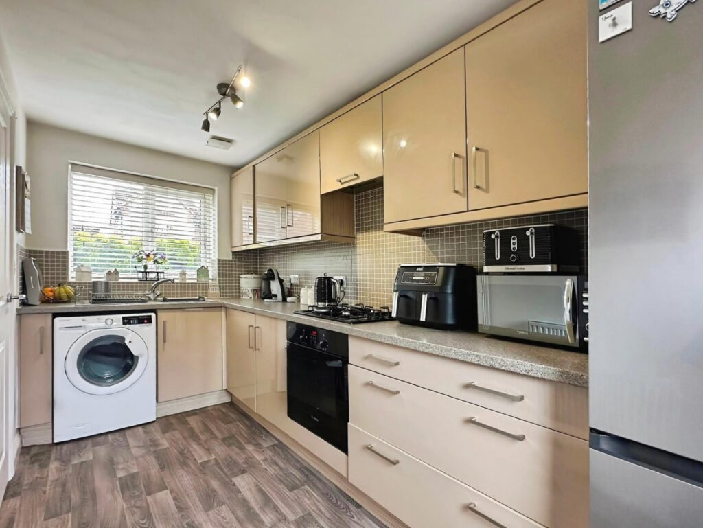 Warners Drive, Weston Coyney, Stoke-On-Trent