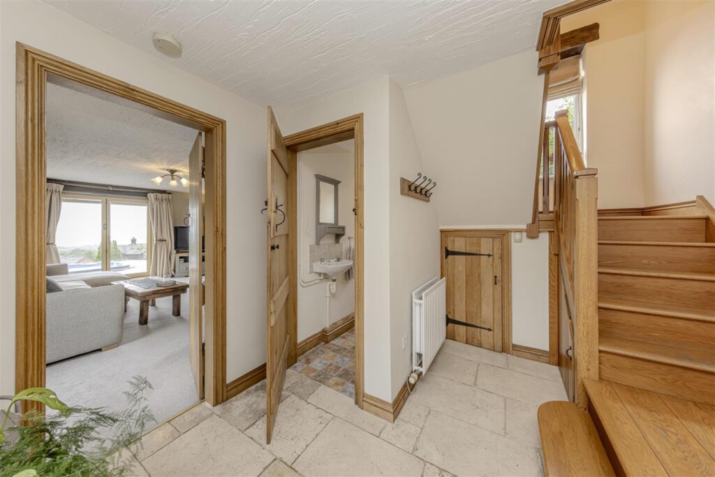 Hot Lane, Biddulph Moor, Staffordshire, ST8 7JS