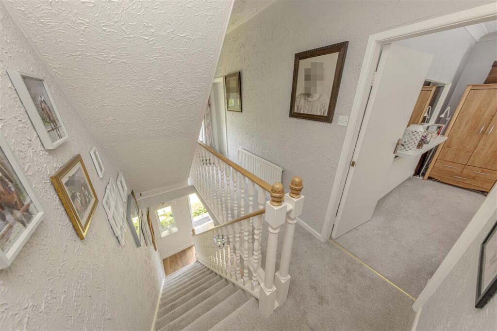 Park Lane, Cheddleton, Staffordshire, ST13 7JS