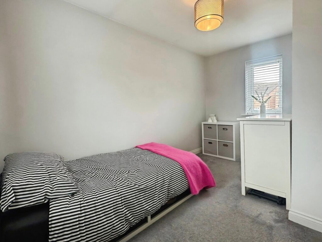 Warners Drive, Weston Coyney, Stoke-On-Trent