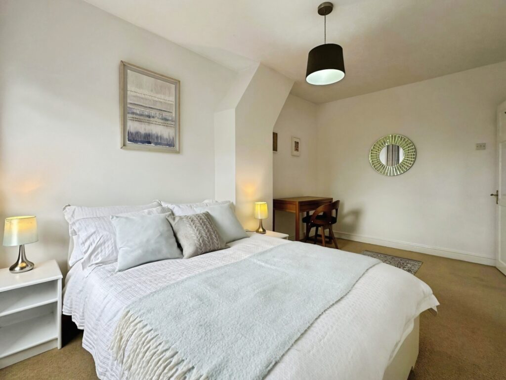 Flatts Road, Norton, Staffordshire, ST6 8JB