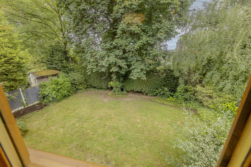 Clay Lake, Endon, Staffordshire, ST9 9BU