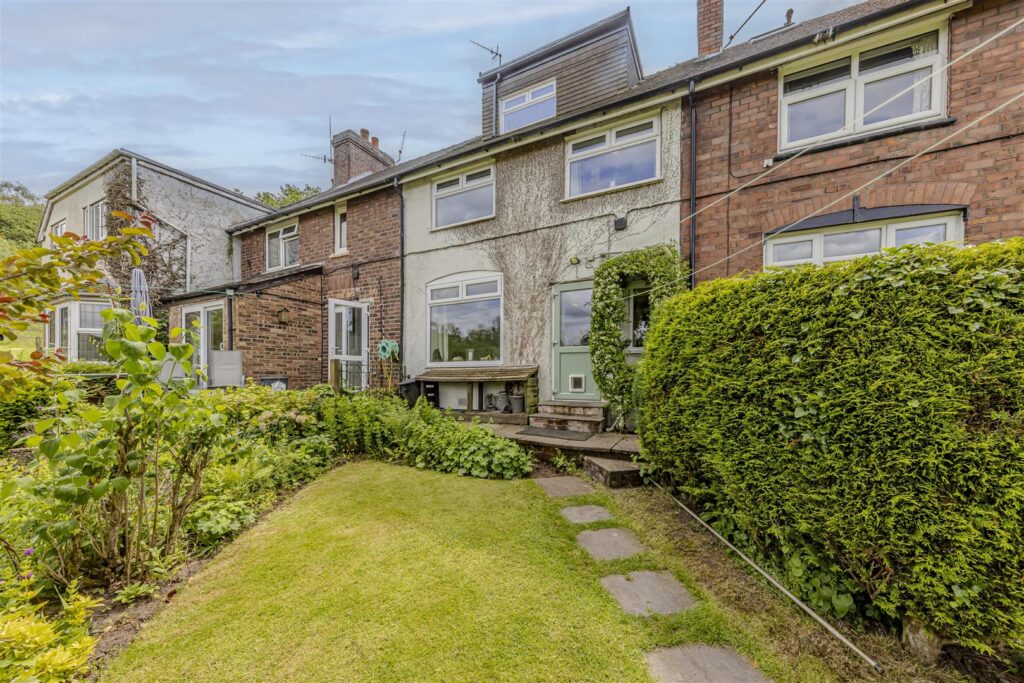 Park Lane, Cheddleton, Staffordshire, ST13 7JS