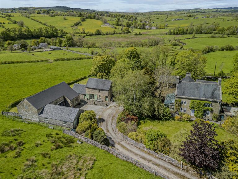 Hulme End, Staffordshire, SK17 0EY