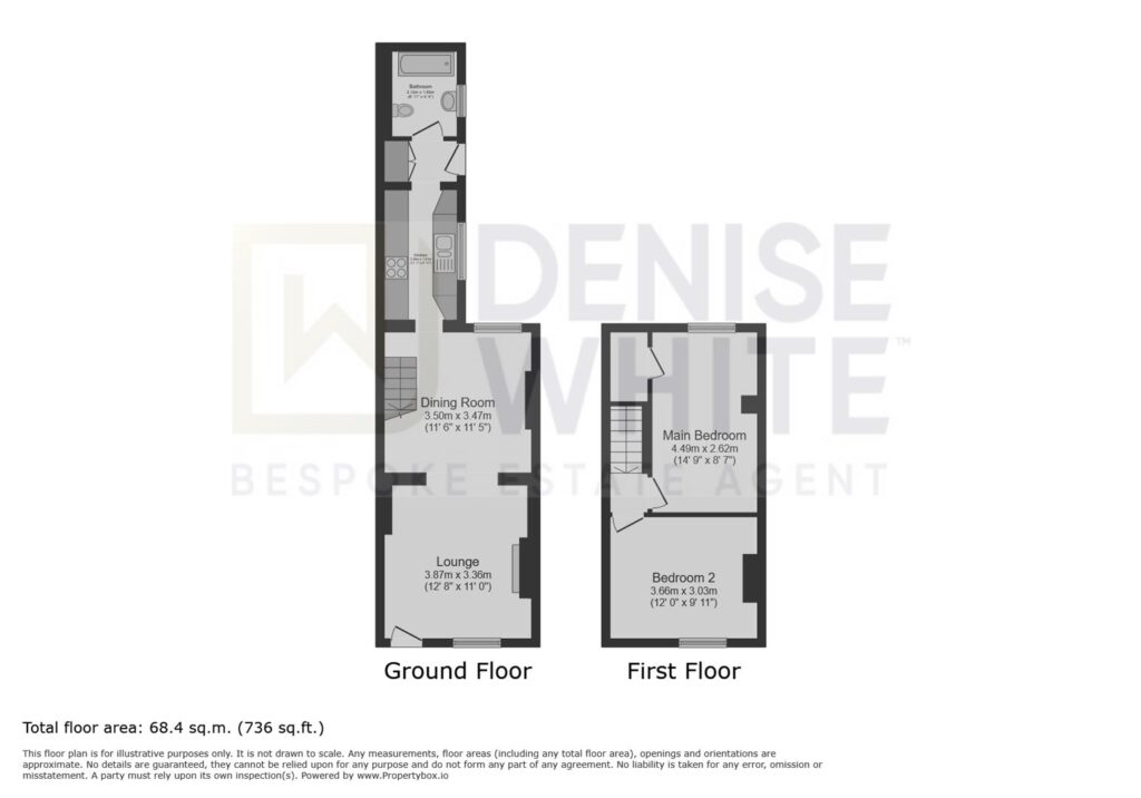 Flatts Road, Norton, Staffordshire, ST6 8JB