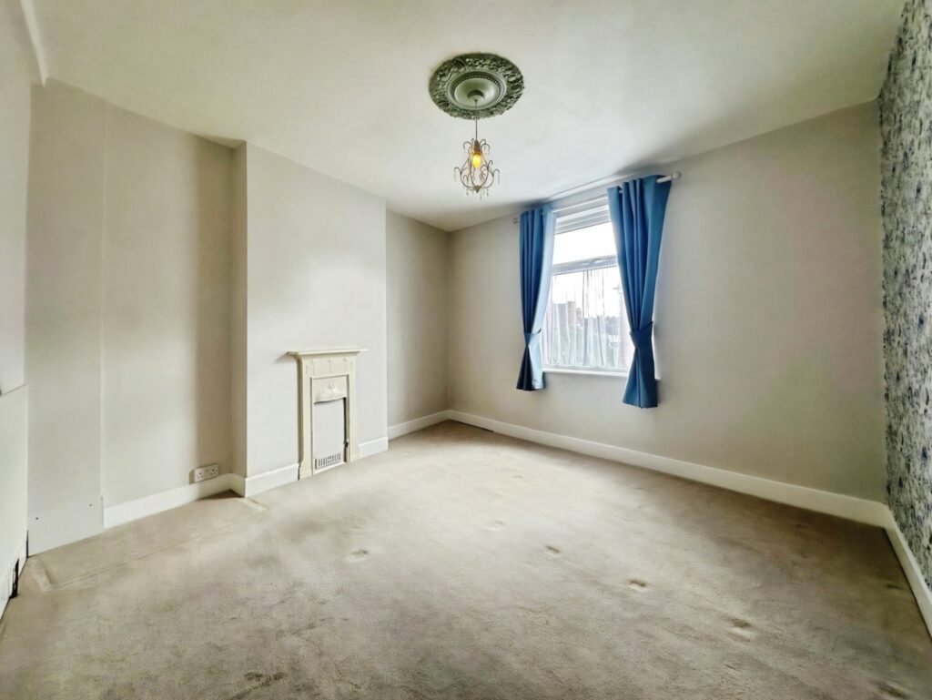 Morley Street, Leek, Staffordshire, ST13 8BE