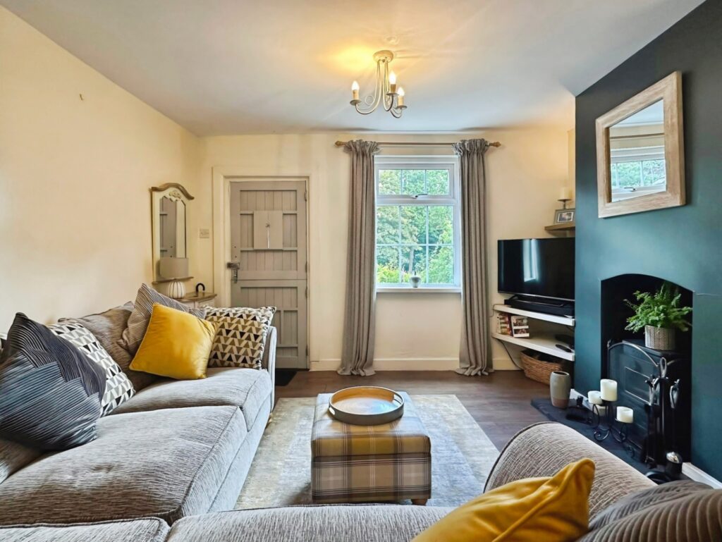 Basford Bridge Terrace, Cheddleton, Staffordshire, ST13 7EG