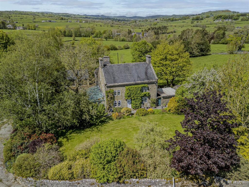 Hulme End, Staffordshire, SK17 0EY