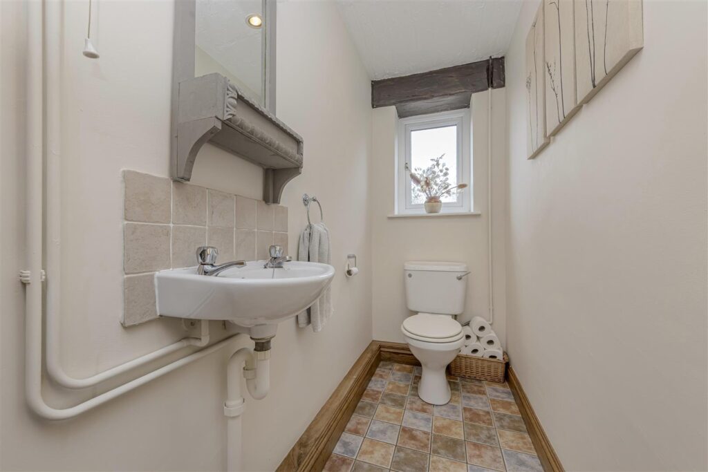Hot Lane, Biddulph Moor, Staffordshire, ST8 7JS