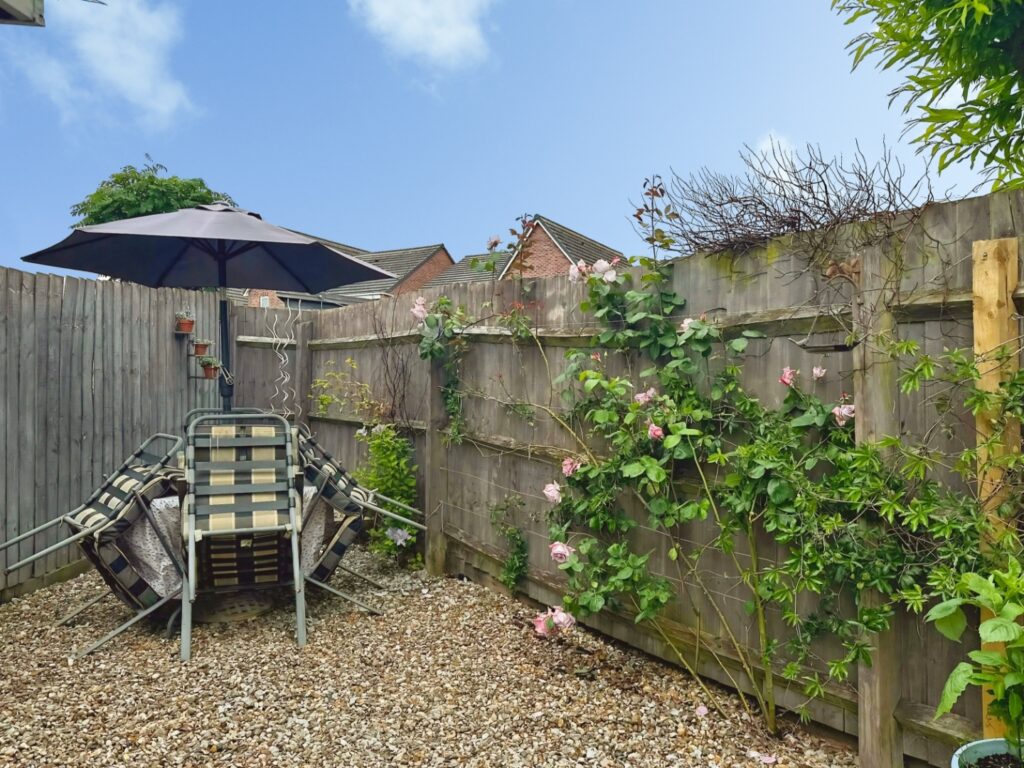 Warners Drive, Weston Coyney, Stoke-On-Trent