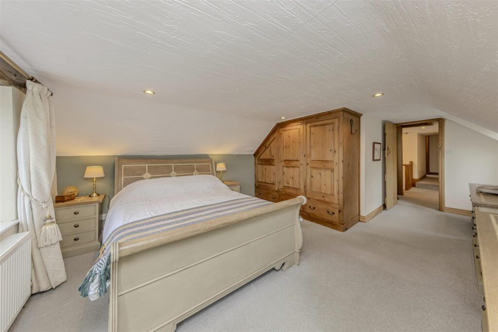 Hot Lane, Biddulph Moor, Staffordshire, ST8 7JS