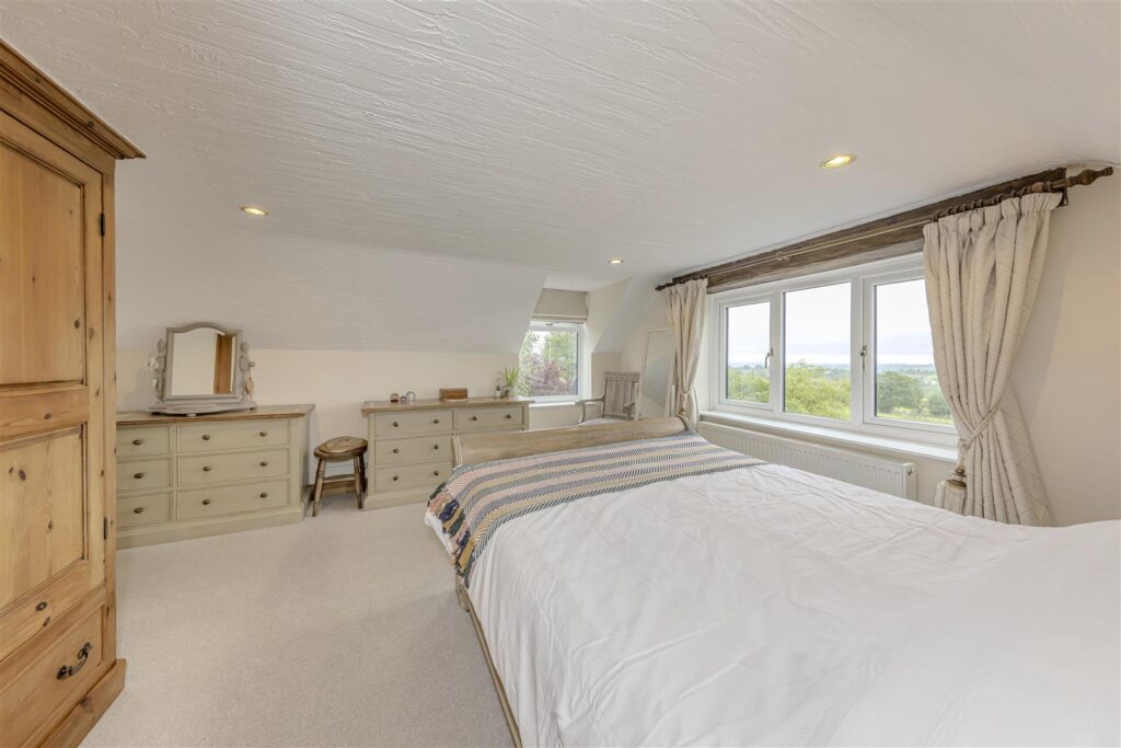 Hot Lane, Biddulph Moor, Staffordshire, ST8 7JS