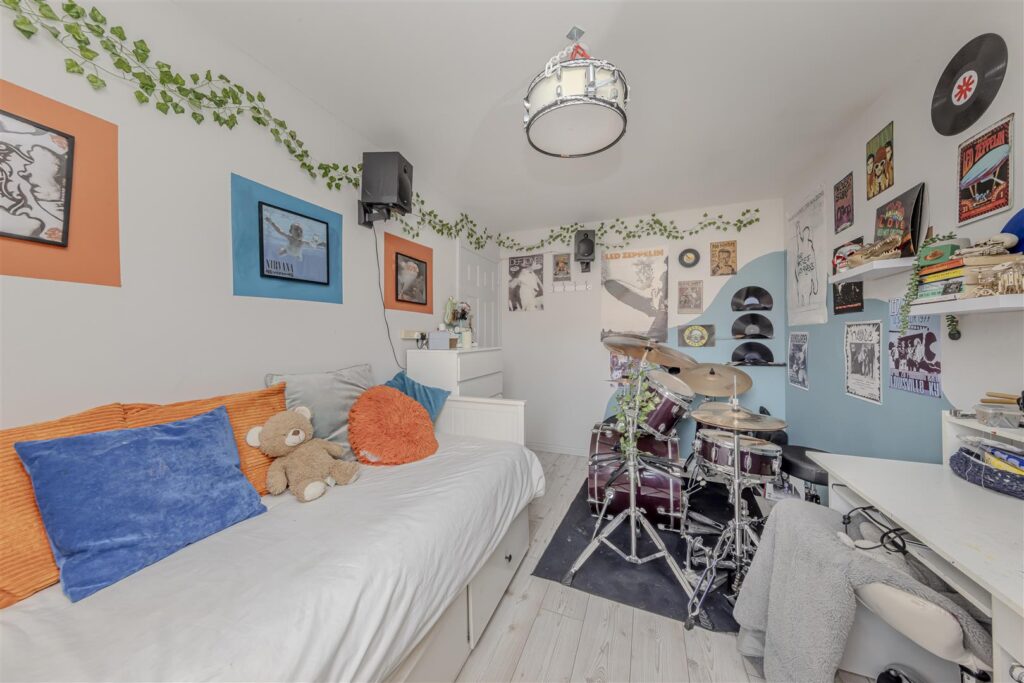 Balmoral Drive, Cheadle, Staffordshire, ST10 1WB