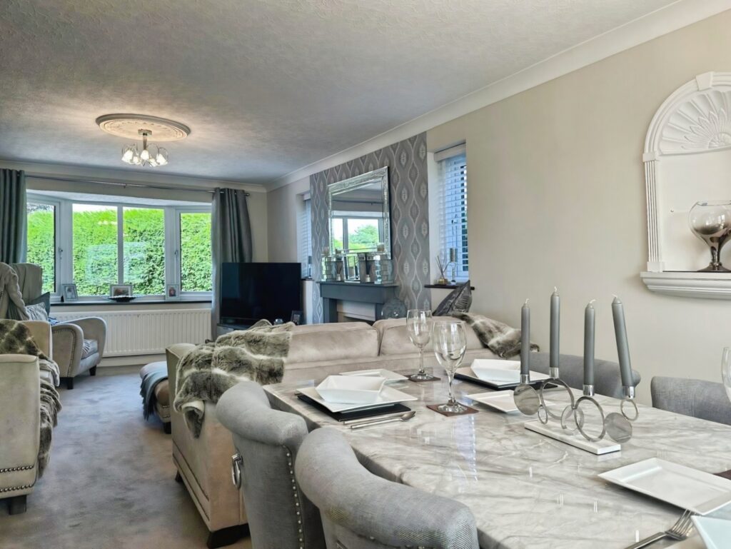 Greenway Hall Road, Stockton Brook, Staffordshire, ST9 9PW