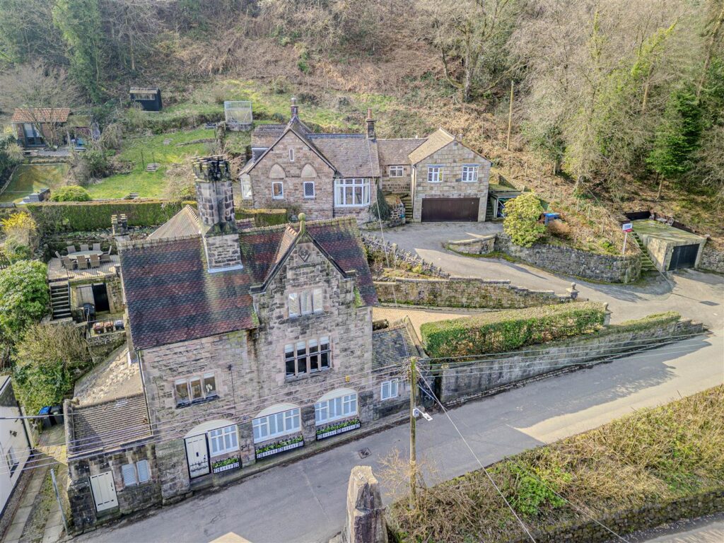 Rudyard, Staffordshire, ST13 8RL