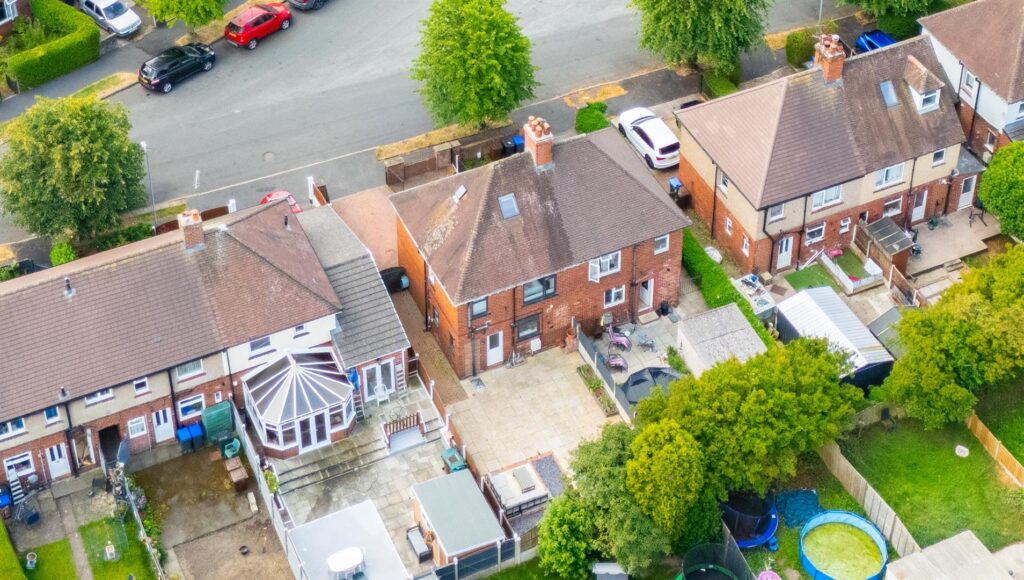 Argles Road, Leek, Staffordshire, ST13 6PQ