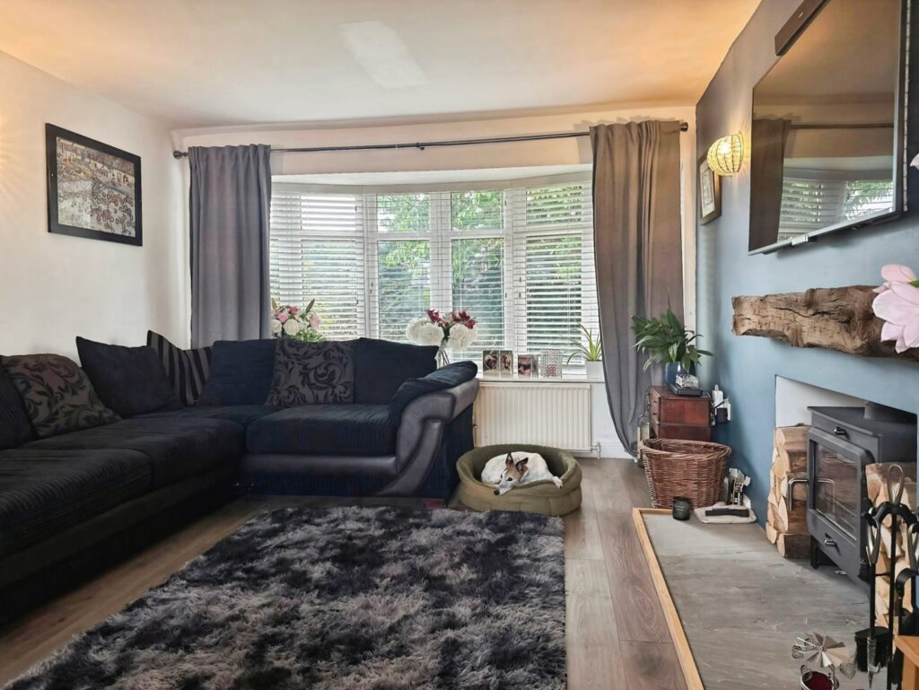 Davenport Close, Leek, Staffordshire, ST13 8NU
