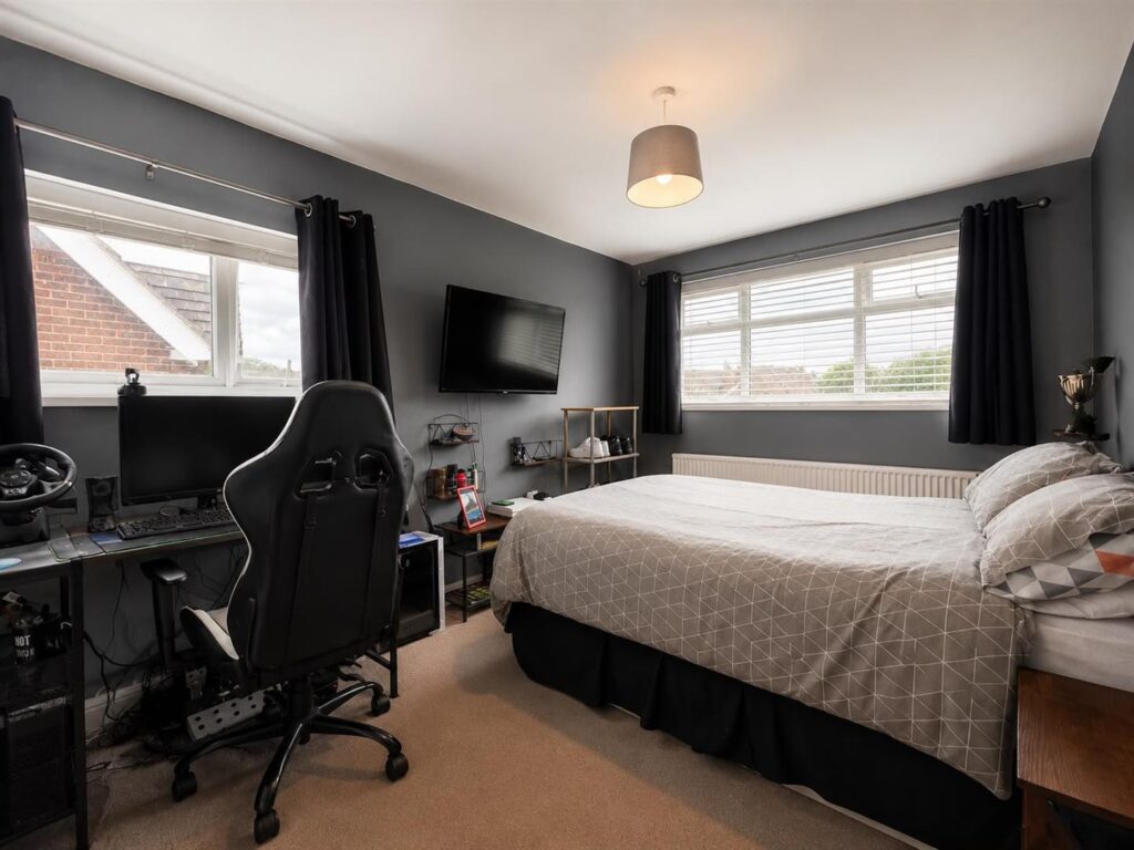 Davenport Close, Leek, Staffordshire, ST13 8NU