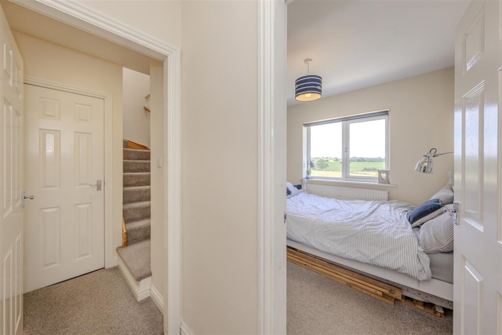 Ostlers Lane, Cheddleton, Staffordshire, ST13 7HS