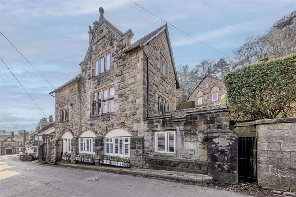 Rudyard, Staffordshire, ST13 8RL