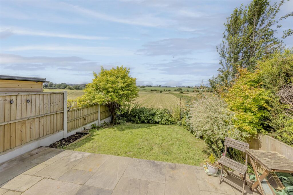 Ostlers Lane, Cheddleton, Staffordshire, ST13 7HS