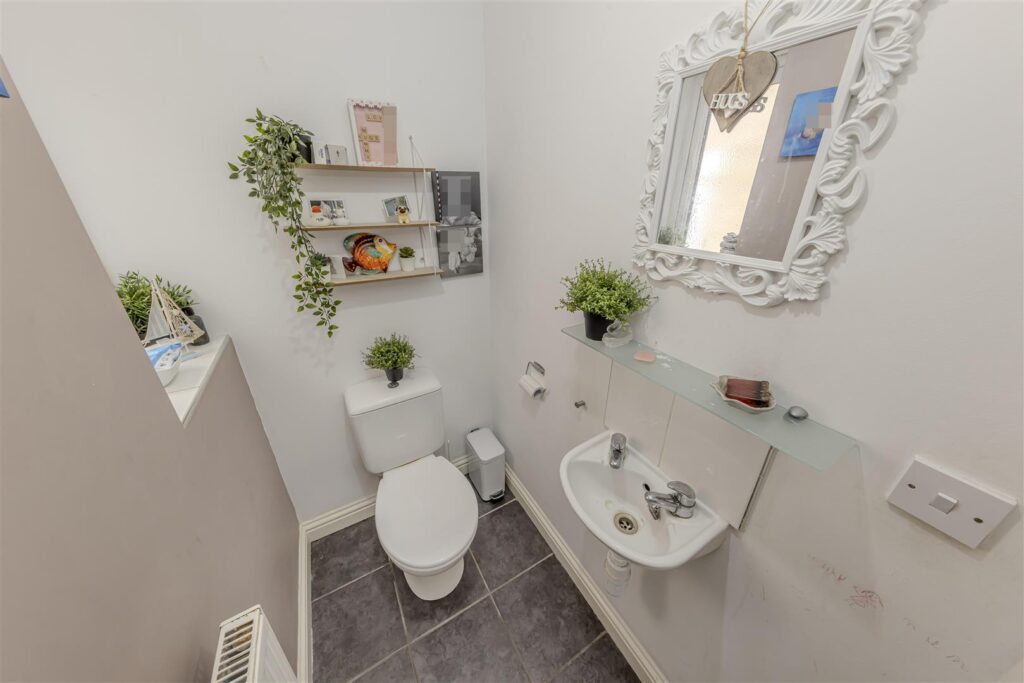 Ostlers Lane, Cheddleton, Staffordshire, ST13 7HS