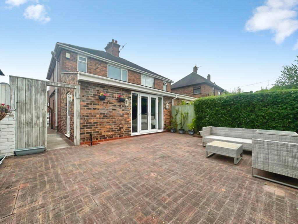 Haslemere Avenue, Milton, Staffordshire, ST2 7AU
