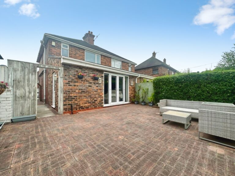 Haslemere Avenue, Milton, Staffordshire, ST2 7AU