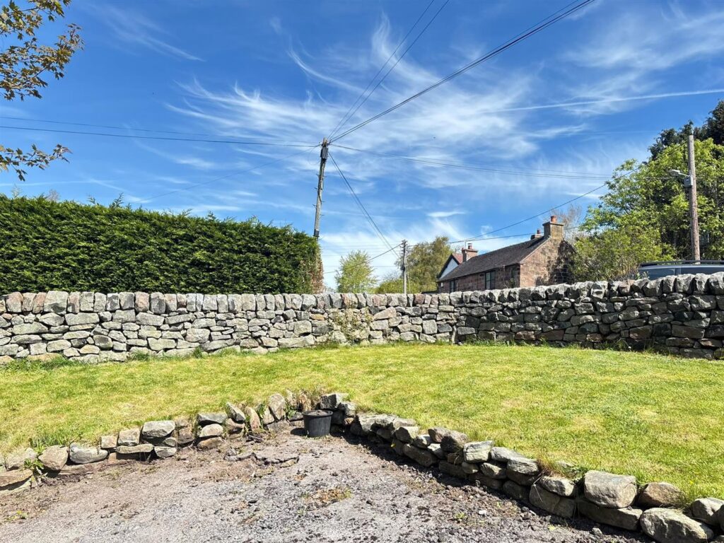 Whiston Eaves Lane, Whiston, Staffordshire, ST10 2JB