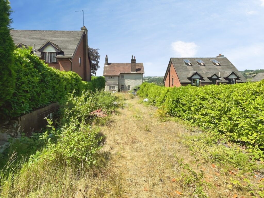 Greenway Hall Road, Stockton Brook, Staffordshire, ST9 9PW