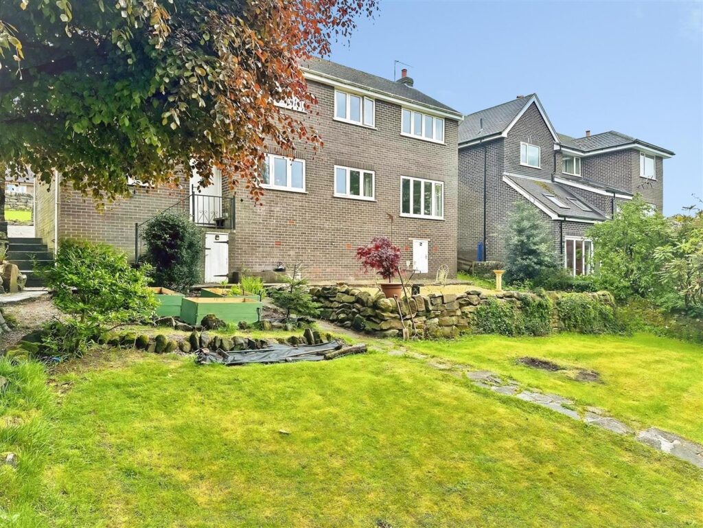 Whiston Eaves Lane, Whiston, Staffordshire, ST10 2JB