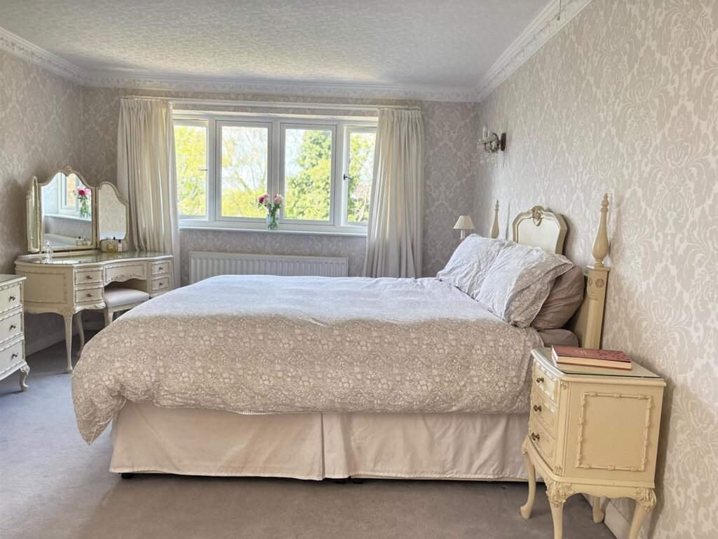 Whiston Eaves Lane, Whiston, Staffordshire, ST10 2JB